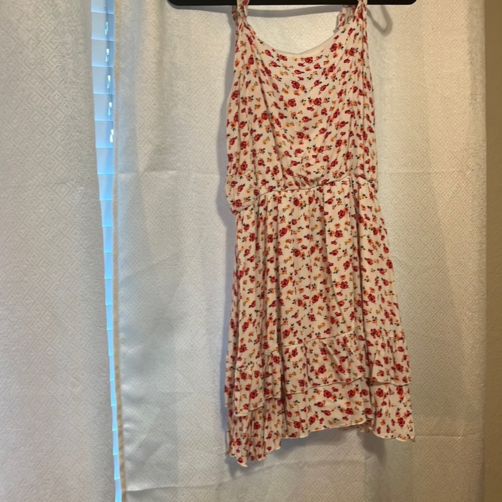 Altard State Mini dress